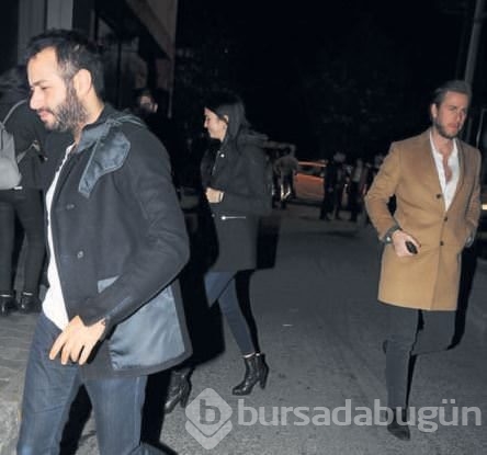 Magazin gündeminden başlıklar: 28 Aralık 2015