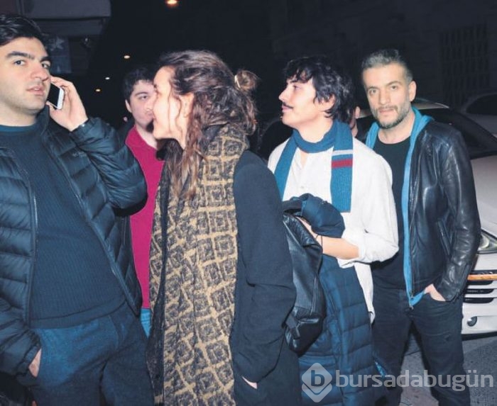 Magazin gündeminden başlıklar: 28 Aralık 2015