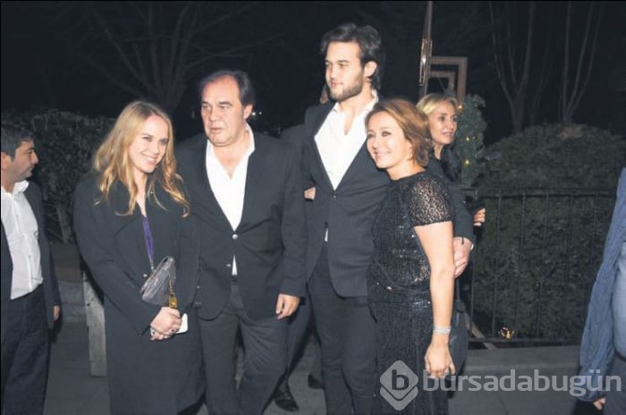 Magazin gündeminden başlıklar: 28 Aralık 2015