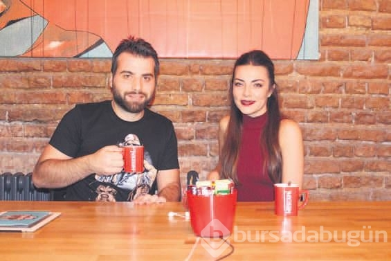 Magazin gündeminden başlıklar: 28 Aralık 2015