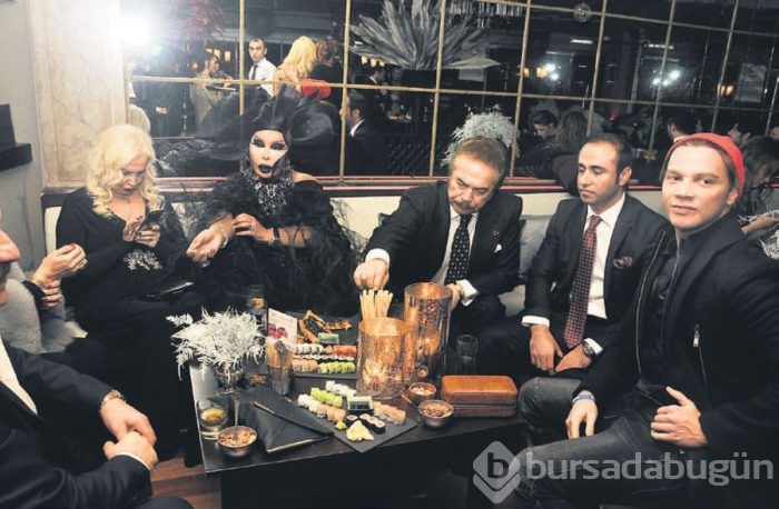 Magazin gündeminden başlıklar: 28 Aralık 2015