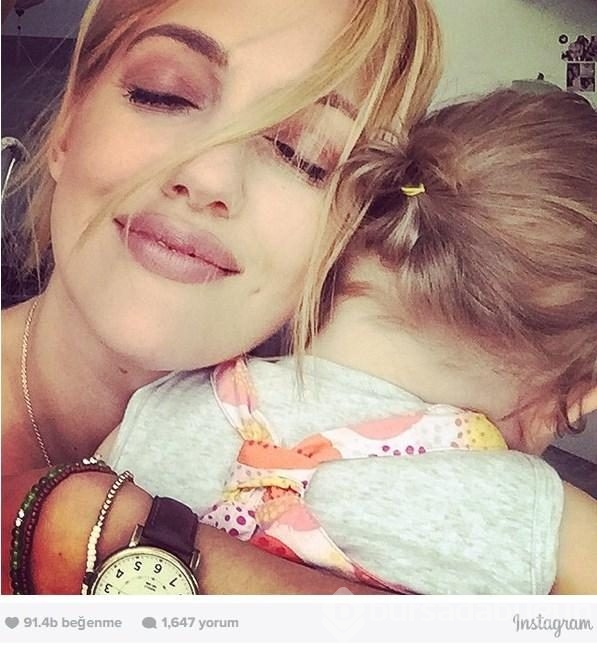 2015'de İnstagram'da en çok beğenilenler