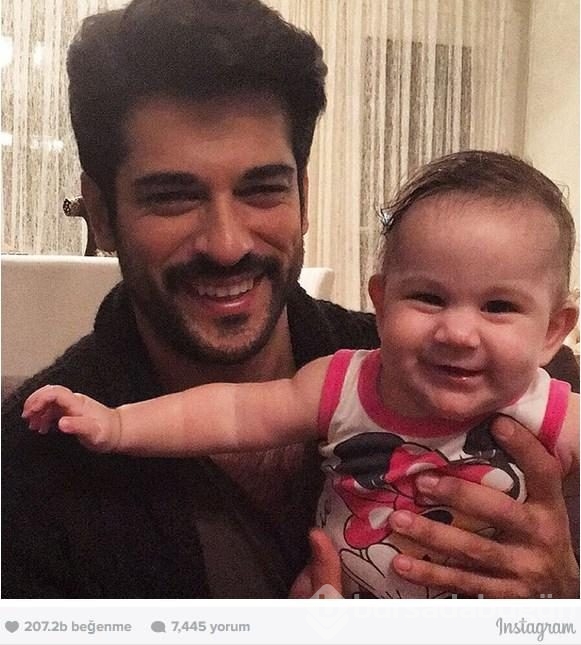 2015'de İnstagram'da en çok beğenilenler