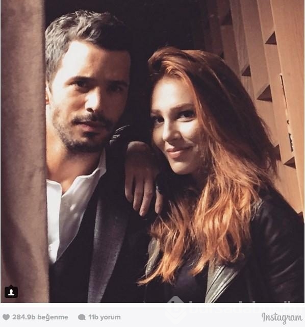 2015'de İnstagram'da en çok beğenilenler