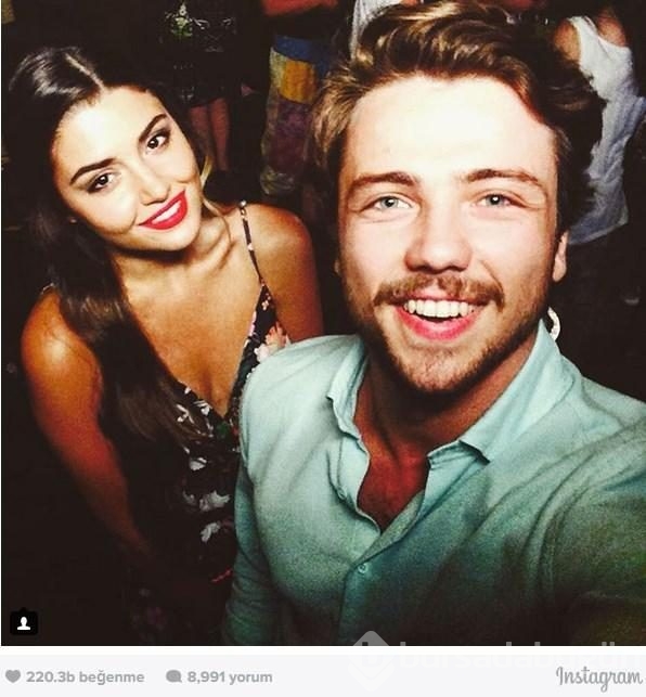 2015'de İnstagram'da en çok beğenilenler