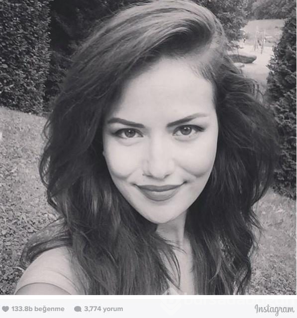 2015'de İnstagram'da en çok beğenilenler