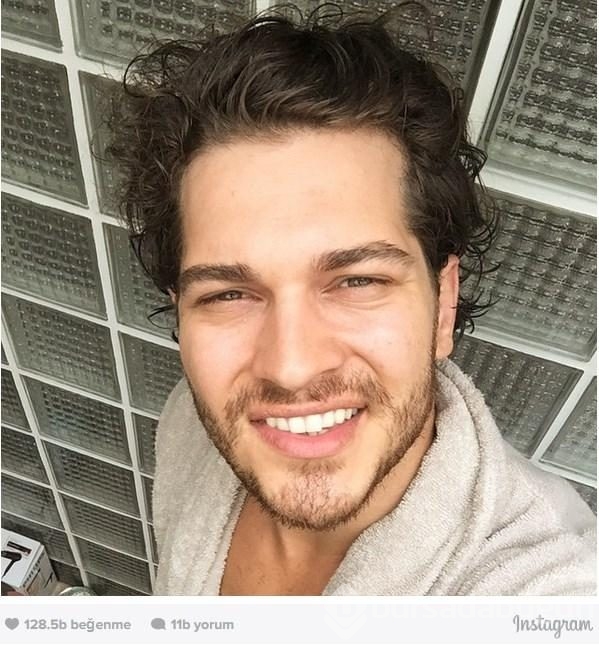 2015'de İnstagram'da en çok beğenilenler