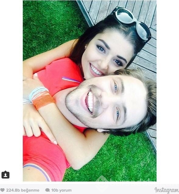 2015'de İnstagram'da en çok beğenilenler