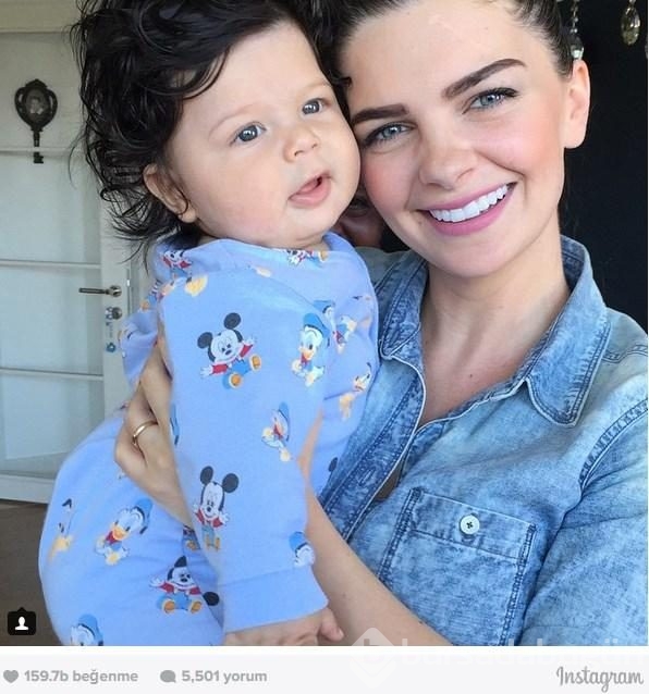 2015'de İnstagram'da en çok beğenilenler