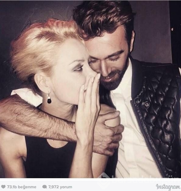 2015'de İnstagram'da en çok beğenilenler