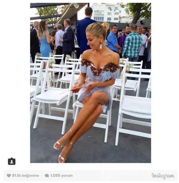 2015'de İnstagram'da en çok beğenilenler