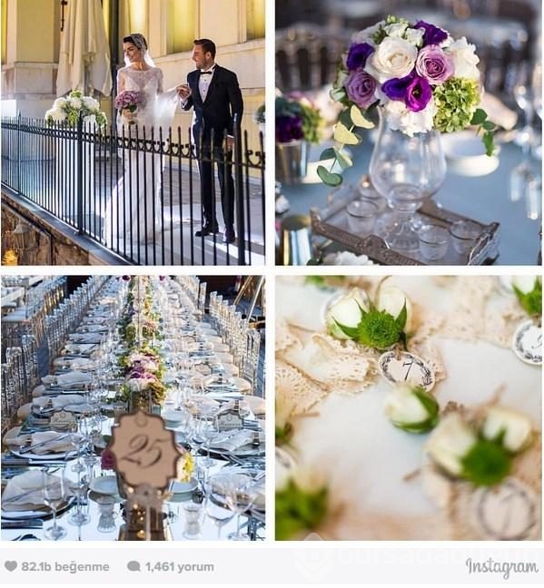 2015'de İnstagram'da en çok beğenilenler