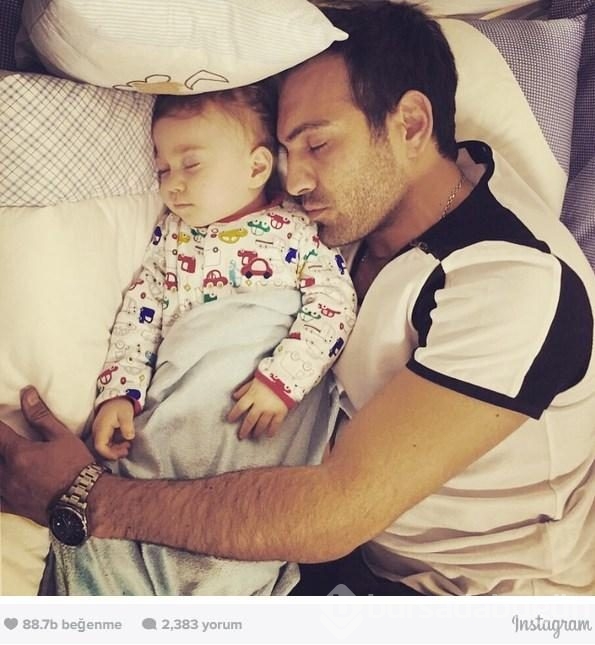 2015'de İnstagram'da en çok beğenilenler