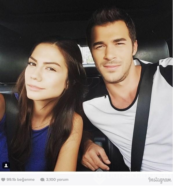 2015'de İnstagram'da en çok beğenilenler