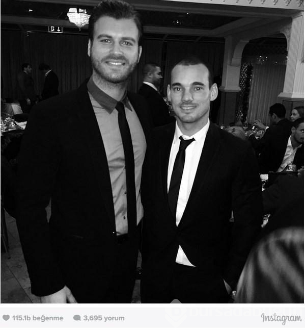 2015'de İnstagram'da en çok beğenilenler