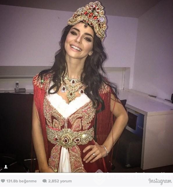 2015'de İnstagram'da en çok beğenilenler