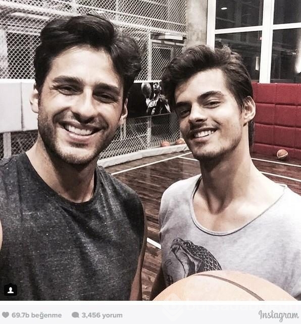2015'de İnstagram'da en çok beğenilenler