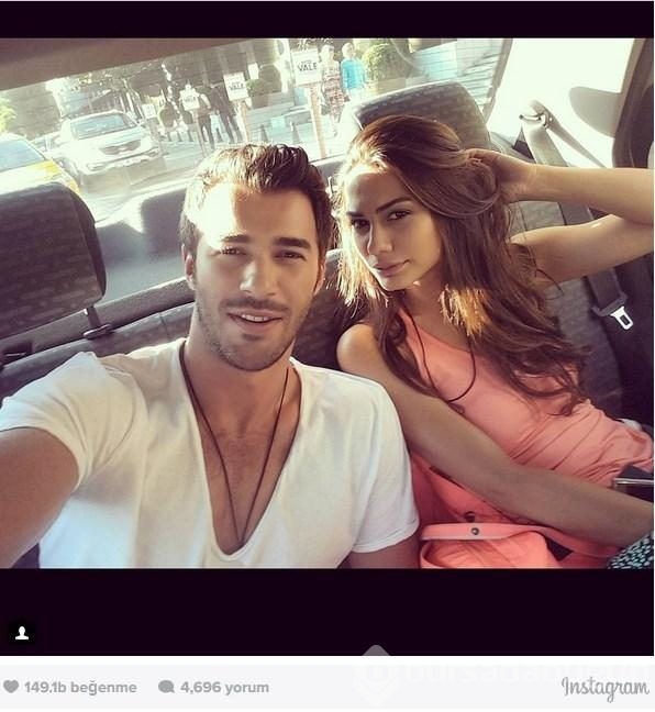 2015'de İnstagram'da en çok beğenilenler