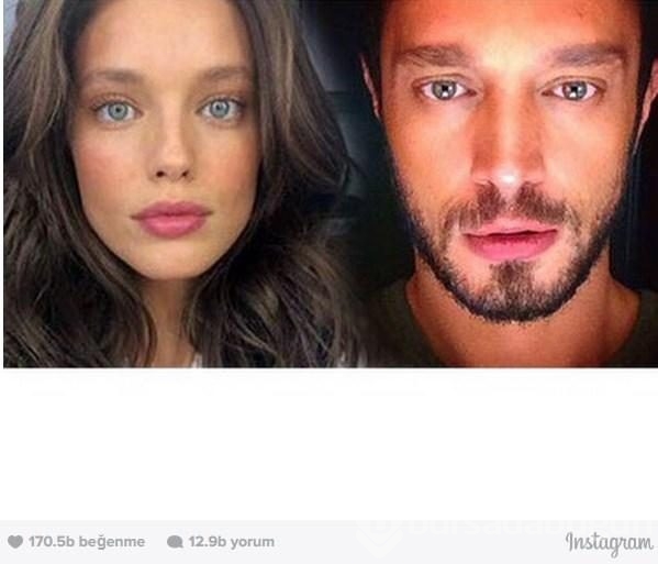2015'de İnstagram'da en çok beğenilenler