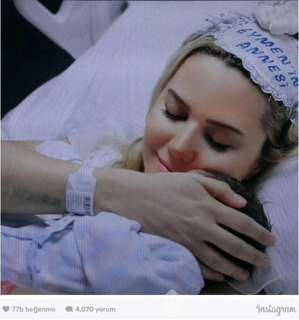 2015'de İnstagram'da en çok beğenilenler
