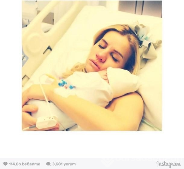 2015'de İnstagram'da en çok beğenilenler