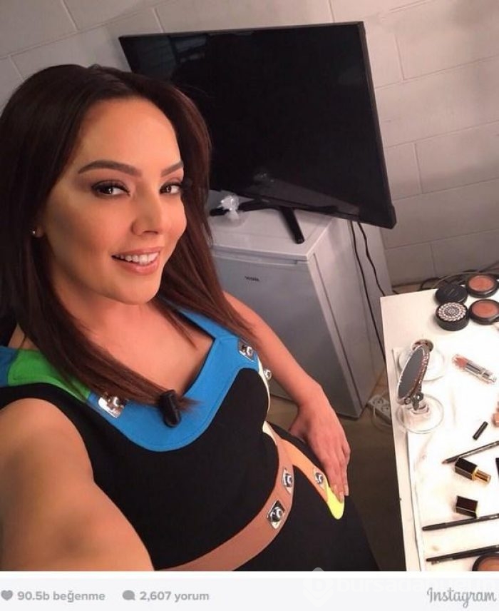 2015'de İnstagram'da en çok beğenilenler