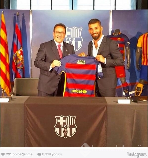 2015'de İnstagram'da en çok beğenilenler