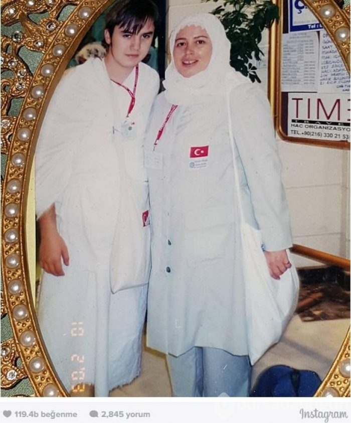 2015'de İnstagram'da en çok beğenilenler