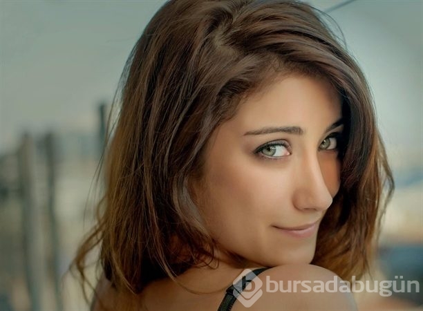 Hazal Kaya: ''Türkiye'ye girmesine izin vermeyin''