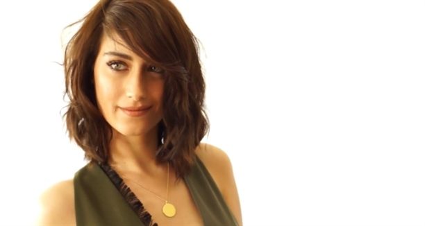Hazal Kaya: ''Türkiye'ye girmesine izin vermeyin''
