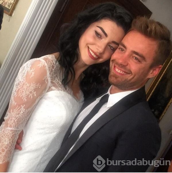 İnstagram'da Ünlüler - 28 Aralık 2015