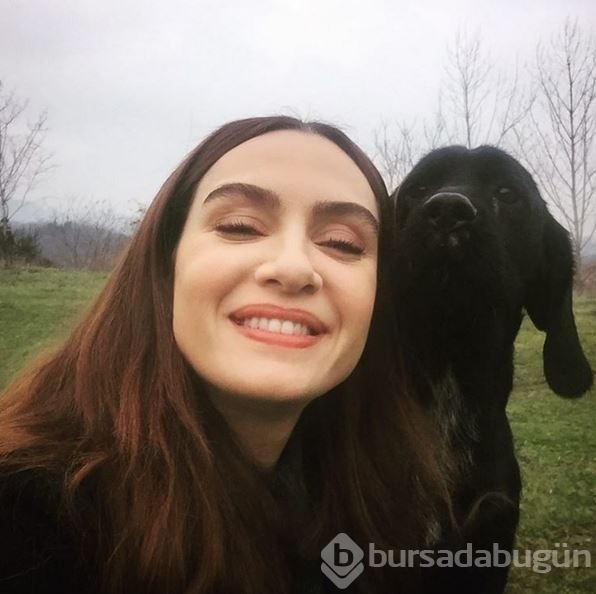 İnstagram'da Ünlüler - 28 Aralık 2015