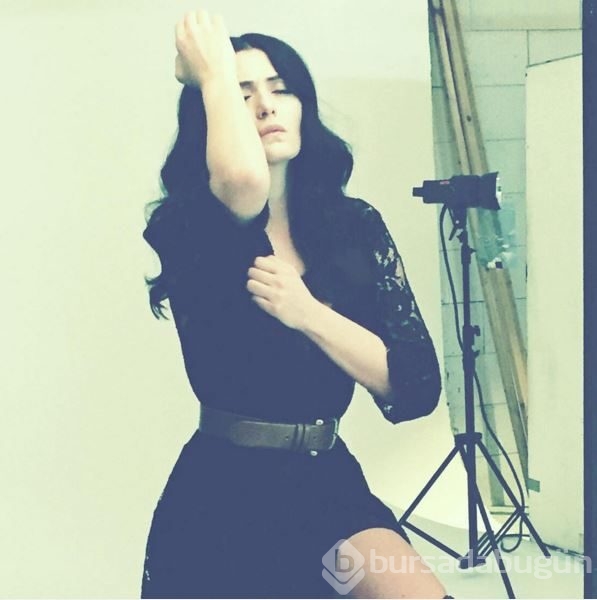 İnstagram'da Ünlüler - 28 Aralık 2015