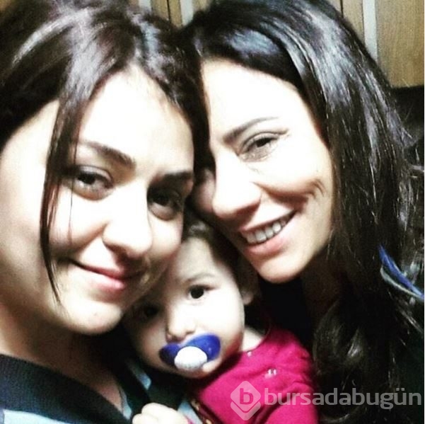 İnstagram'da Ünlüler - 28 Aralık 2015