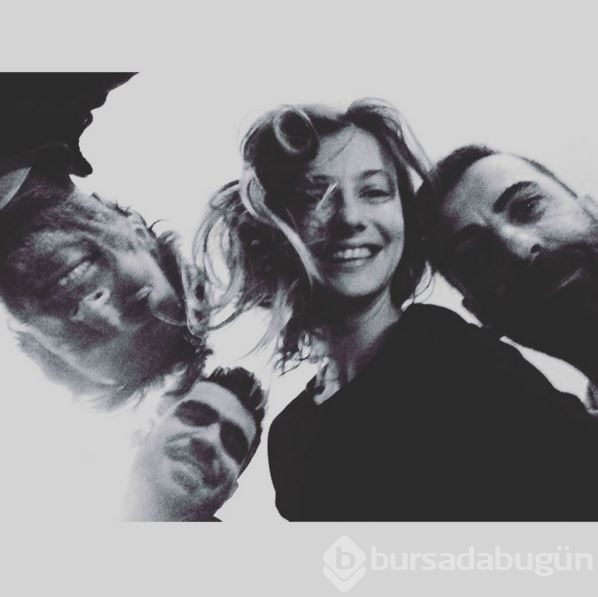 İnstagram'da Ünlüler - 28 Aralık 2015