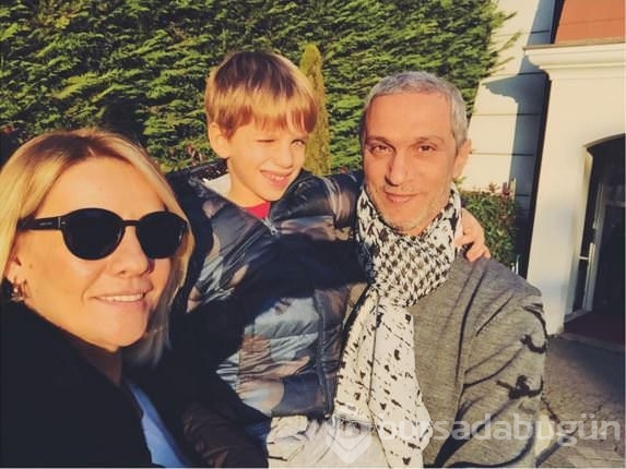 İnstagram'da Ünlüler - 28 Aralık 2015