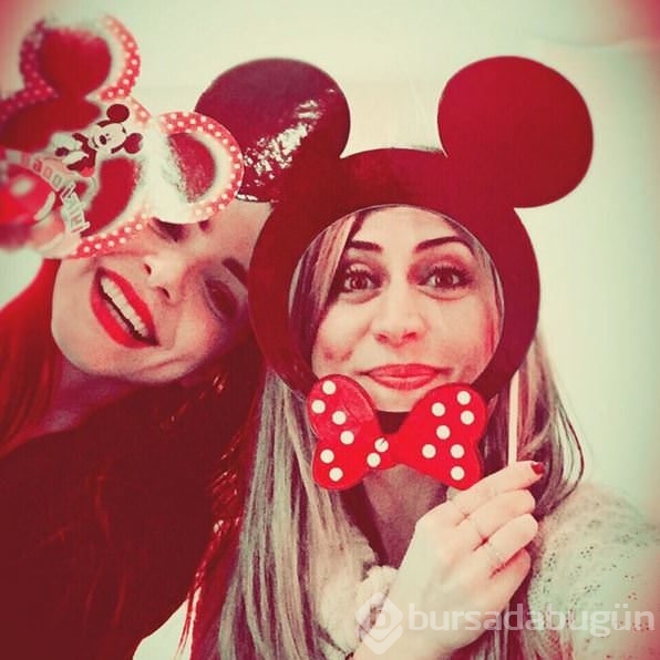İnstagram'da Ünlüler - 28 Aralık 2015