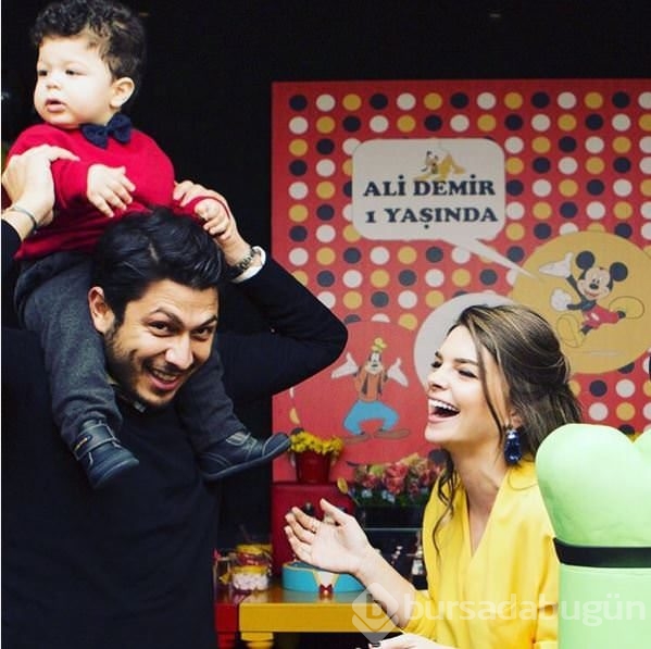 İnstagram'da Ünlüler - 28 Aralık 2015