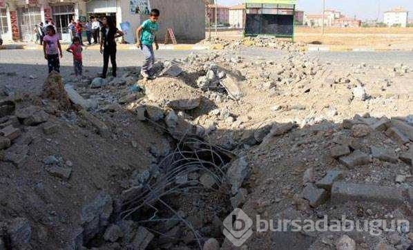 PKK kalleşlikte sınır tanımıyor