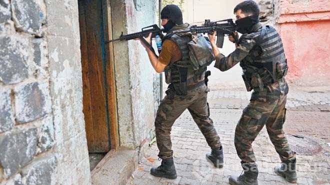 PKK kalleşlikte sınır tanımıyor