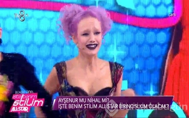 İşte Benim Stilim All Star'ı kim kazandı?