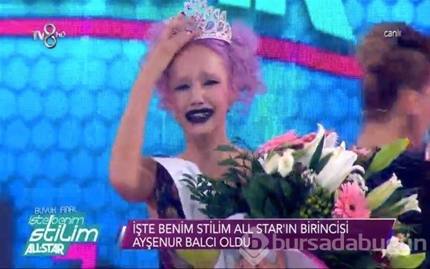 İşte Benim Stilim All Star'ı kim kazandı?