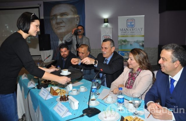 En iyi Türk kahvesini yapma yarışması