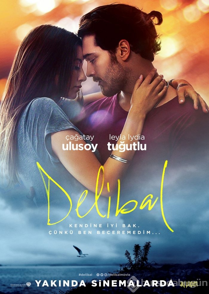 "Delibal" taklid mi?