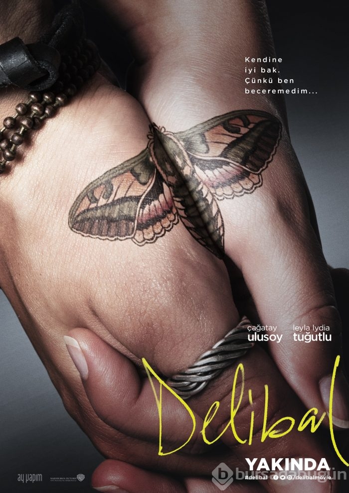 "Delibal" taklid mi?