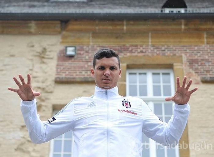 Beşiktaş'ta gidecek futbolcular belli oldu