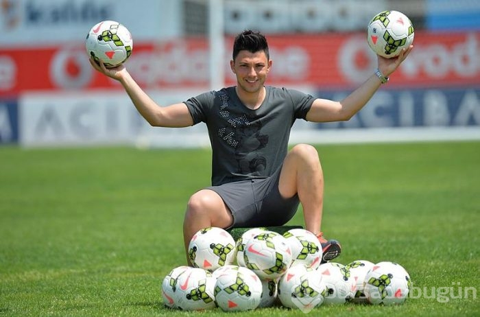 Beşiktaş'ta gidecek futbolcular belli oldu