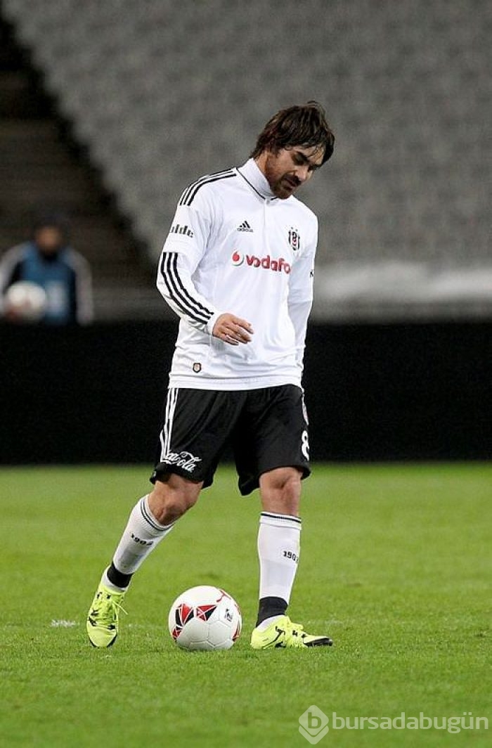 Beşiktaş'ta gidecek futbolcular belli oldu