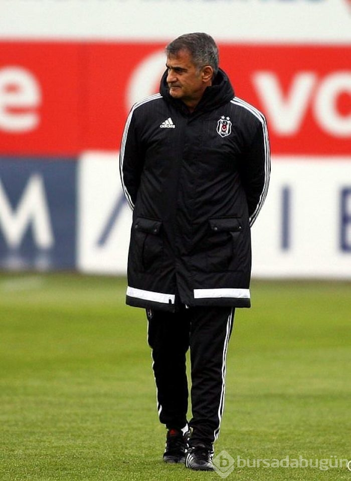 Beşiktaş'ta gidecek futbolcular belli oldu
