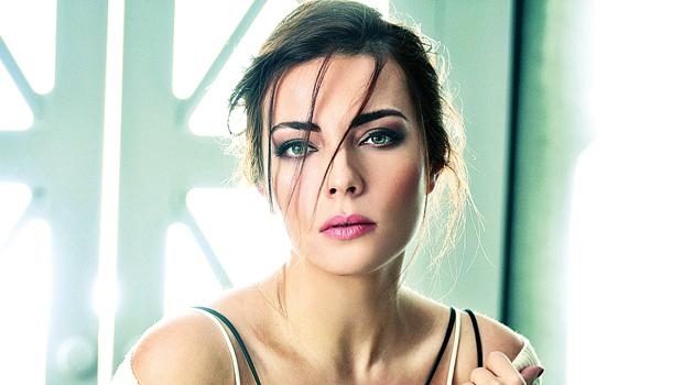 Burcu Kara: ''Çocuğum olsun istiyorum''
